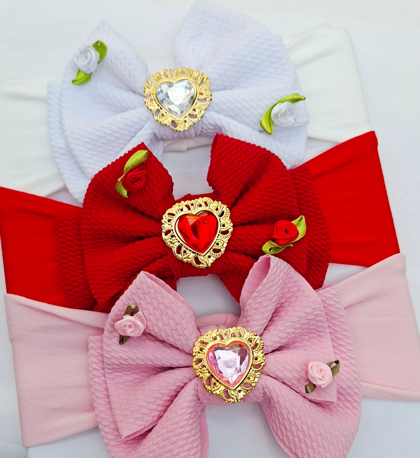 🎀3pc Headband Set 🎀