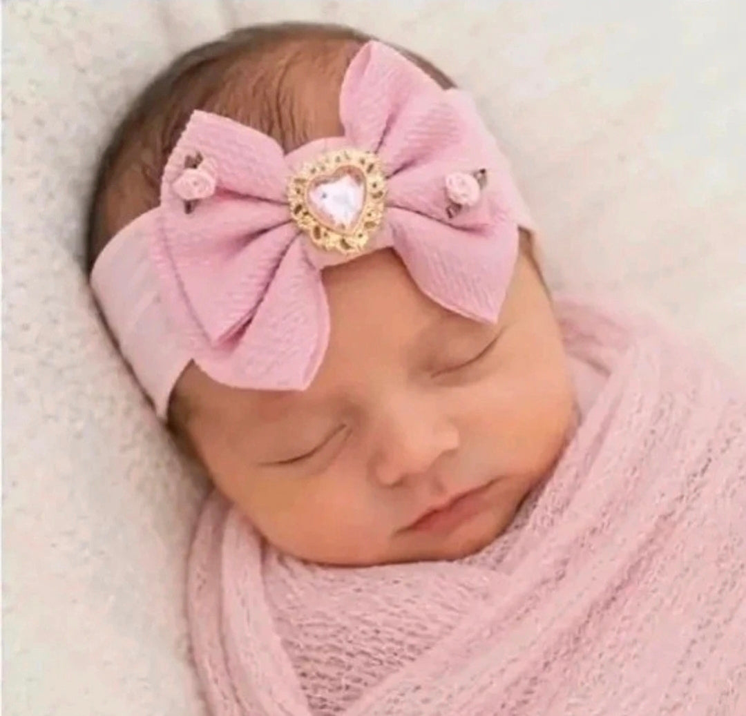 🎀3pc Headband Set 🎀