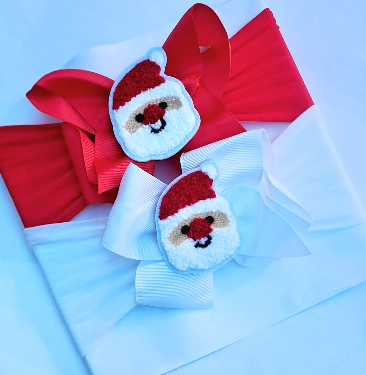 🎀Baby Christmas Headbands 🎀