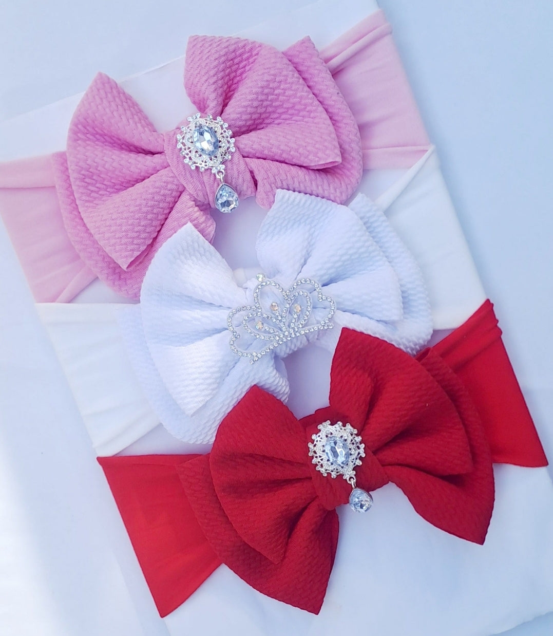 🎀3pc Headband Set 🎀