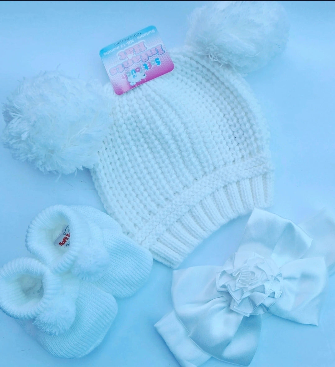 🎀Newborn Baby Bundle🎀Nb-6 Months