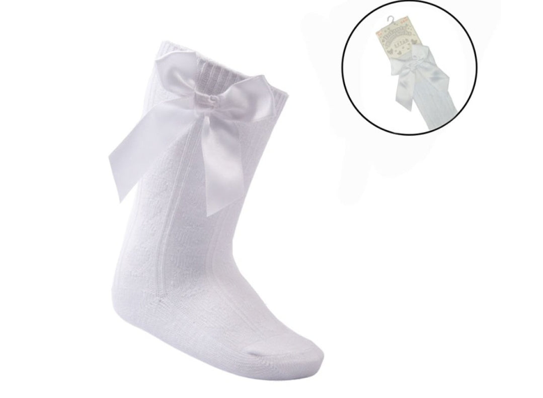 🎀Baby Knee High Socks🎀