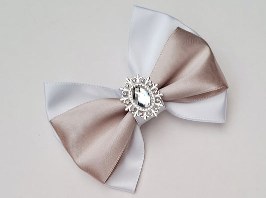 🎀Satin Bow Clip🎀