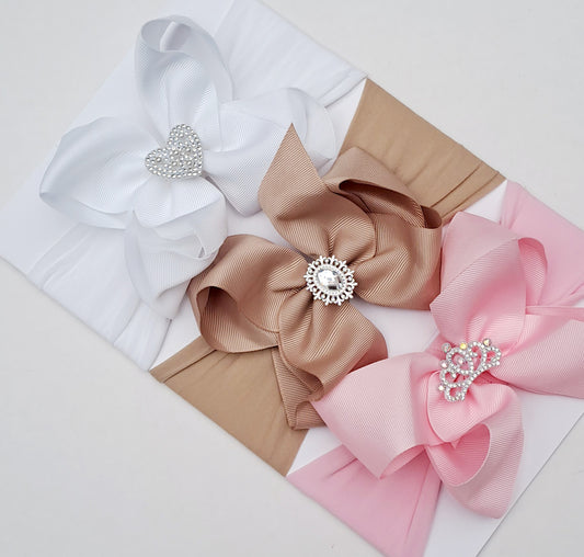 🎀3pc Headband Set 🎀