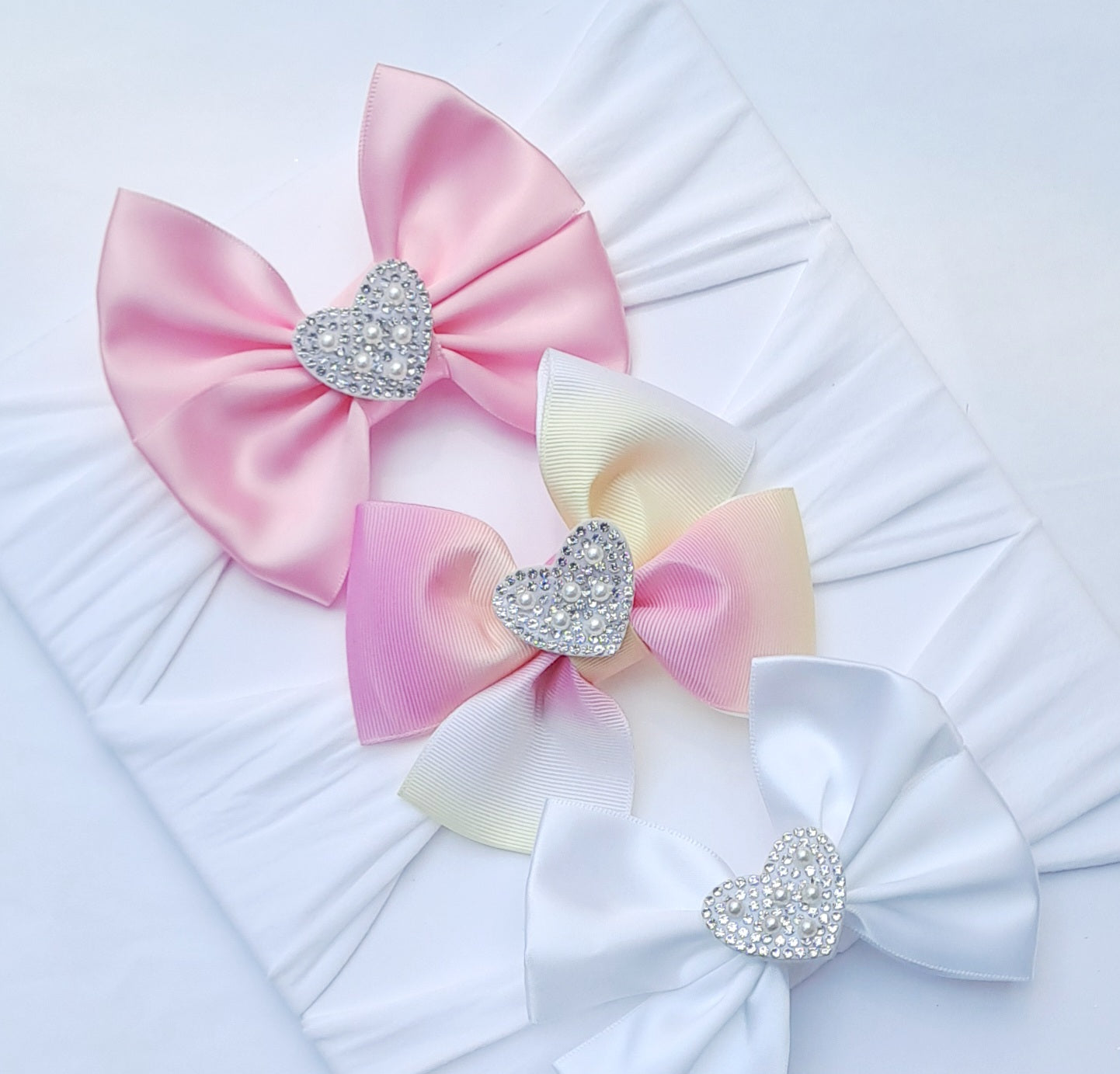 🎀 3pc Headband Set🎀