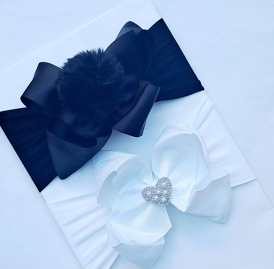 🎀2pc Headband Set 🎀