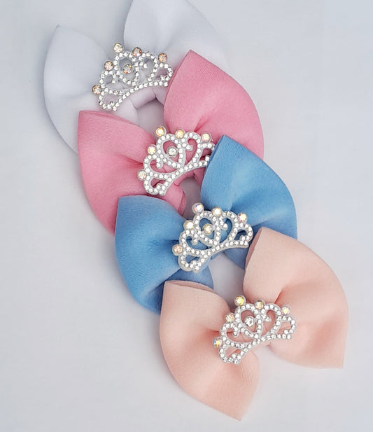 🎀4pc Bow Clip Set🎀