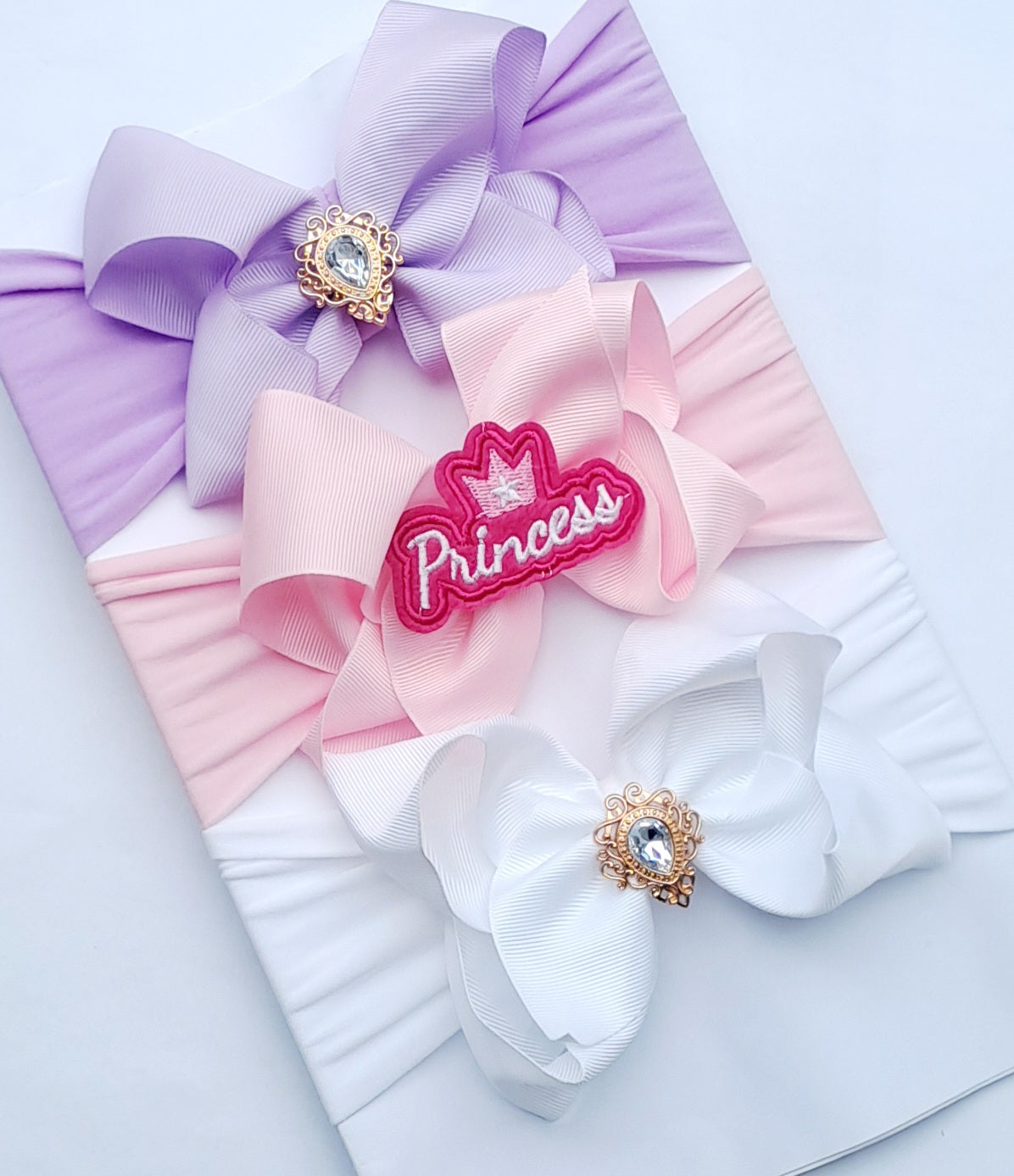 🎀3pc Headband Set 🎀