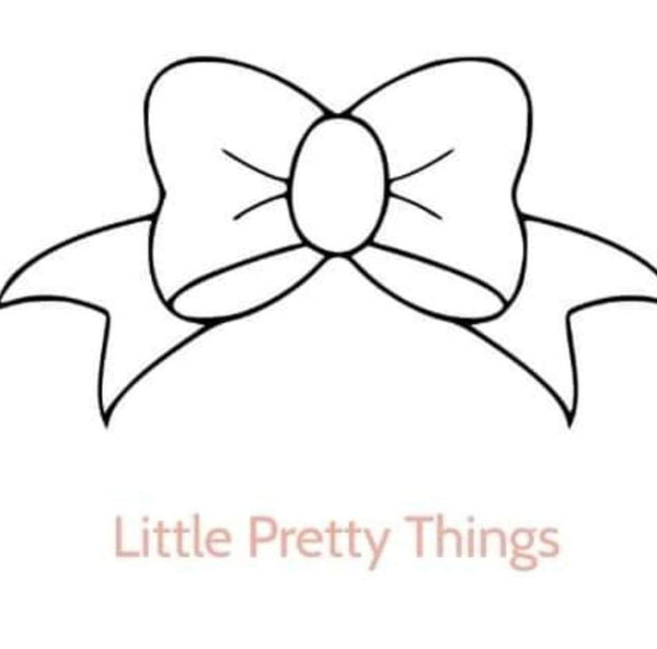 Little-Pretty-Things