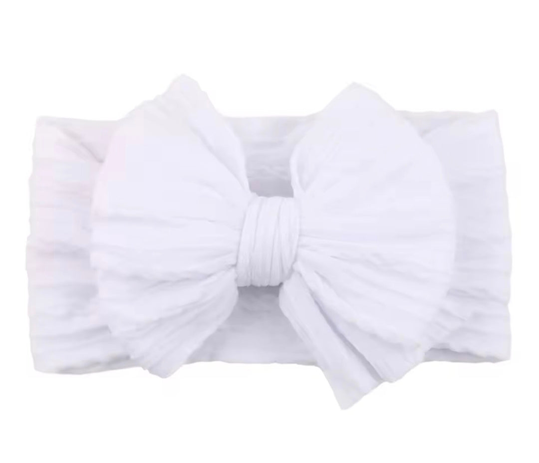 🎀Soft Cable Headbands🎀(Choose Colour)