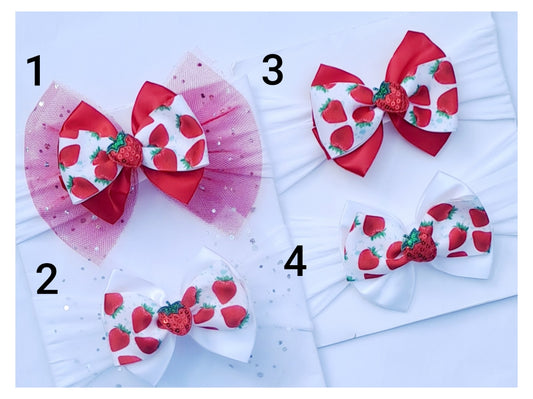 🍓The Strawberry Collection 🍓