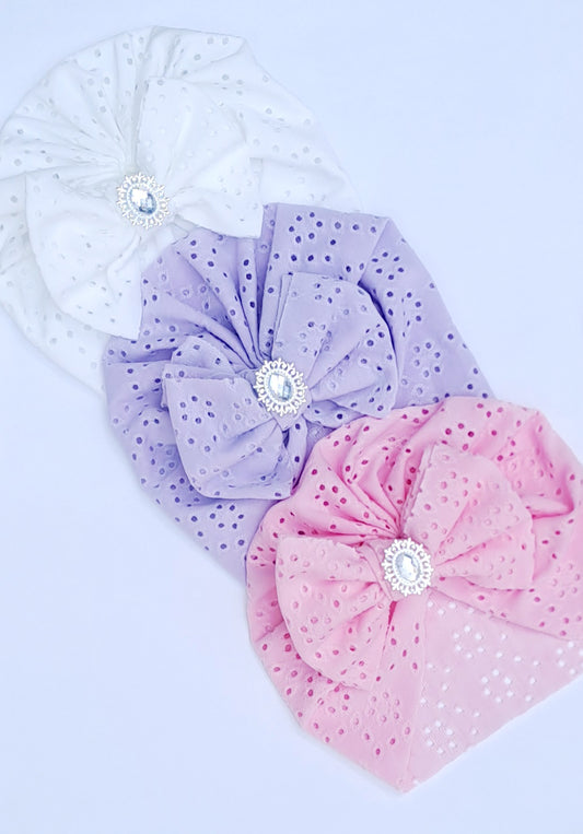 🎀Lightweight Baby Hats🎀