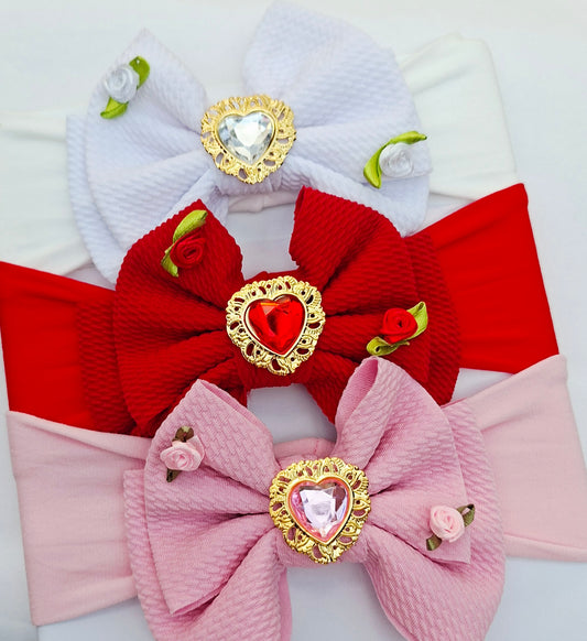 🎀3pc Headband Set 🎀