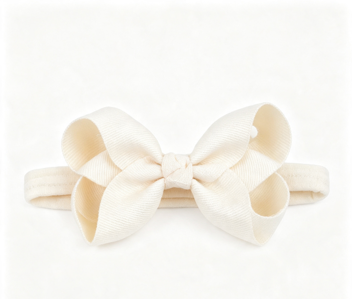 🎀Small Bow Baby Headband 🎀 (Choose Colour)
