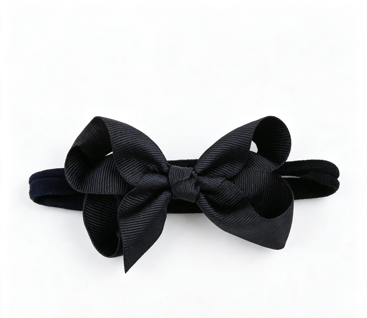 🎀Small Bow Baby Headband 🎀 (Choose Colour)