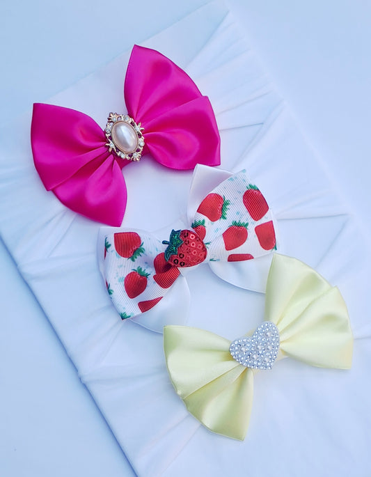 🎀3pc Headband Set 🎀