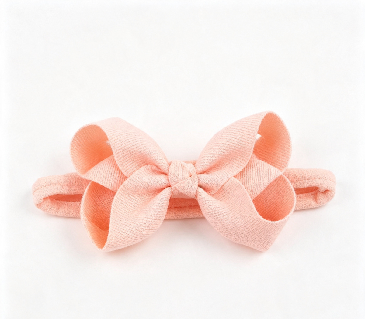 🎀Small Bow Baby Headband 🎀 (Choose Colour)