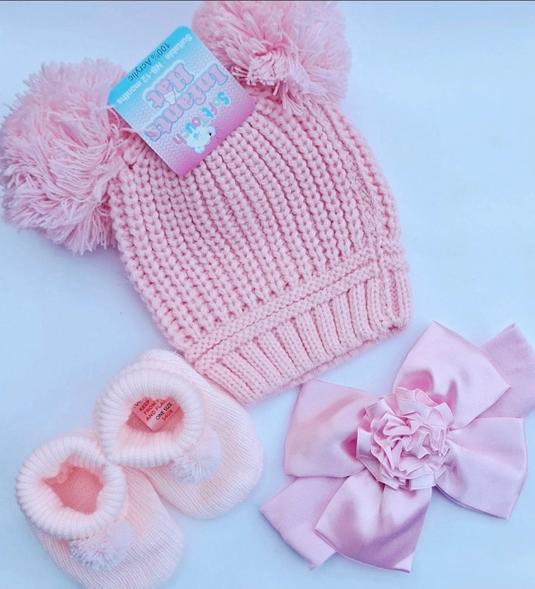 🎀Newborn Baby Bundle🎀Nb-6 Months