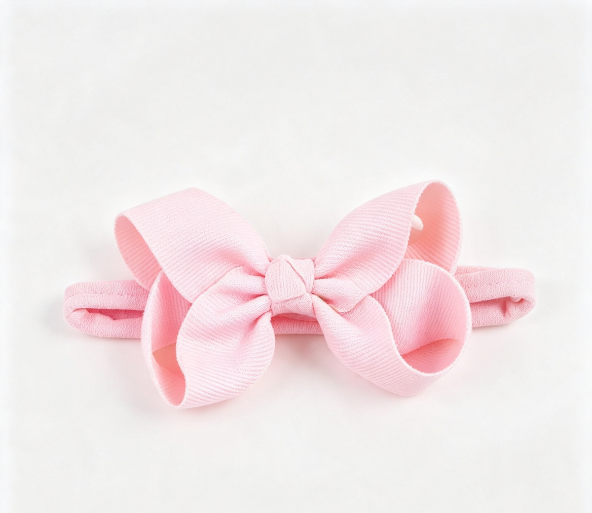 🎀Small Bow Baby Headband 🎀 (Choose Colour)