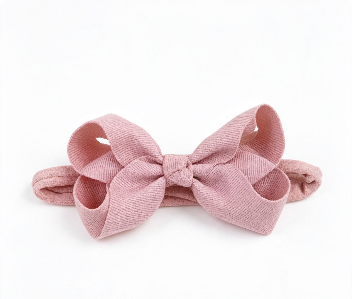 🎀Small Bow Baby Headband 🎀 (Choose Colour)