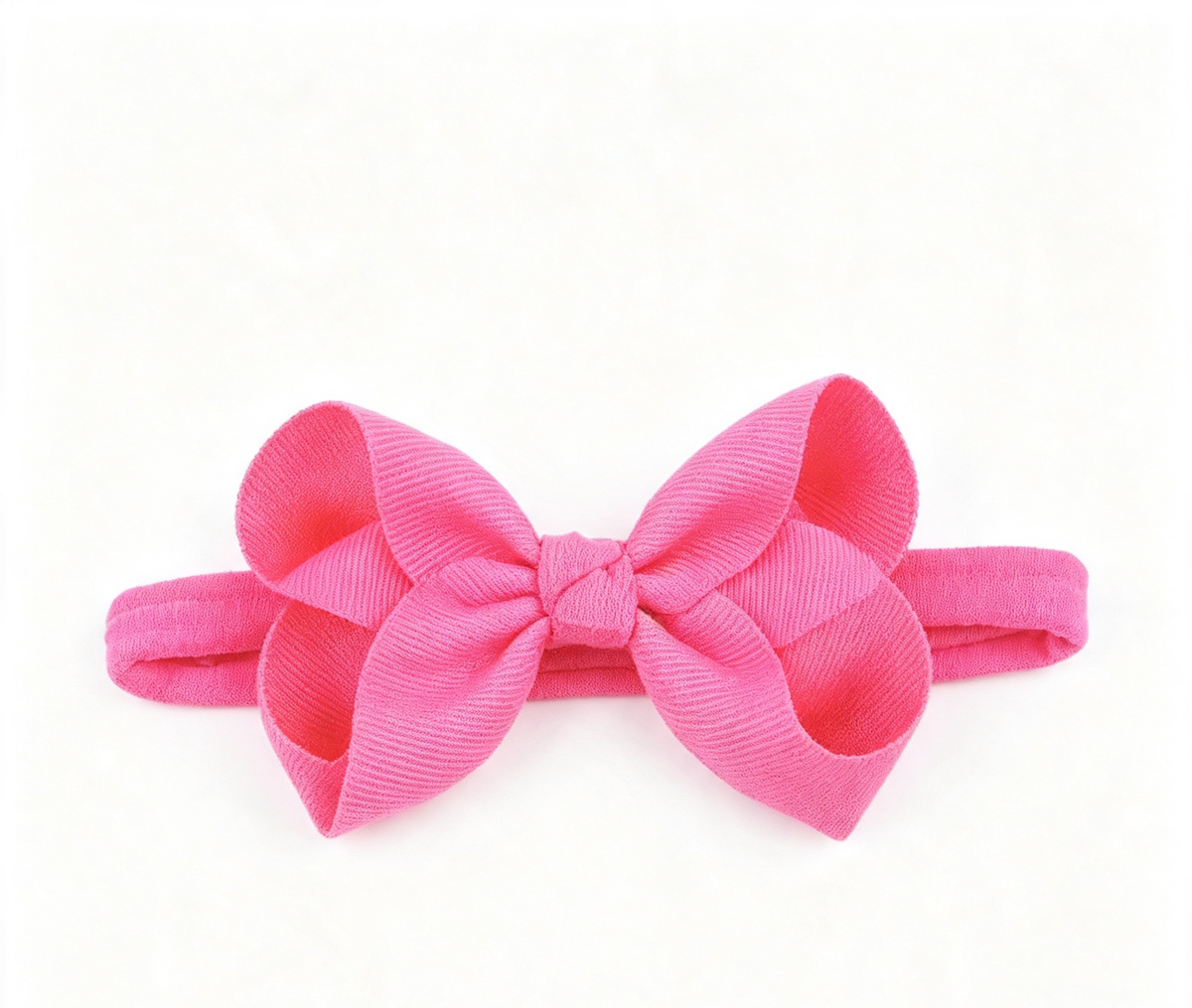 🎀Small Bow Baby Headband 🎀 (Choose Colour)