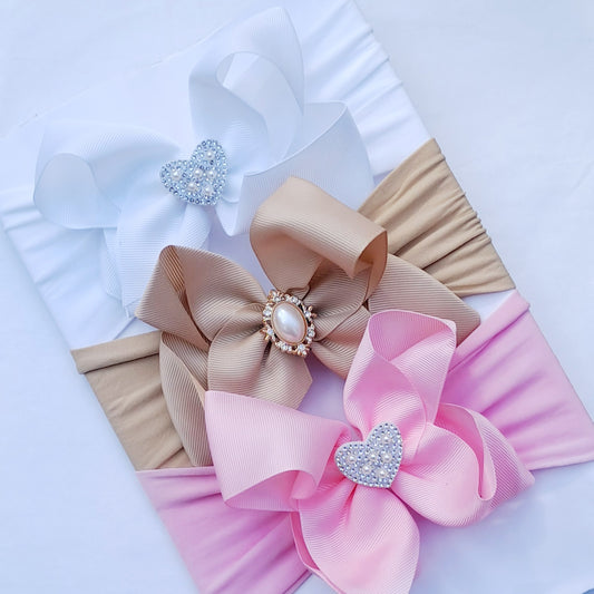 🎀3pc Headband Set 🎀