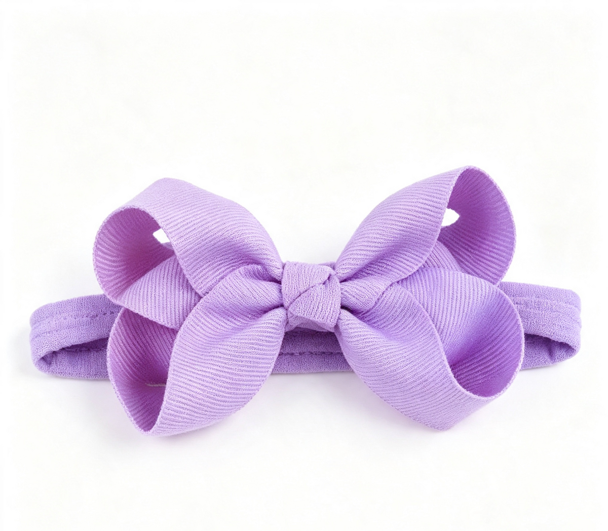 🎀Small Bow Baby Headband 🎀 (Choose Colour)