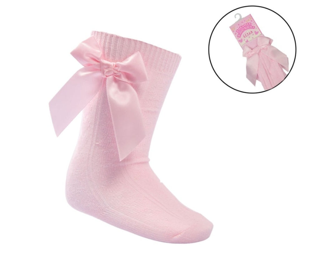 🎀Baby Knee High Socks🎀