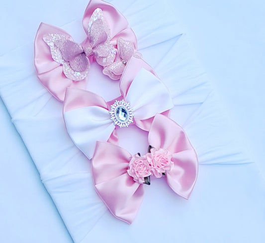 🎀3pc Headband Set 🎀
