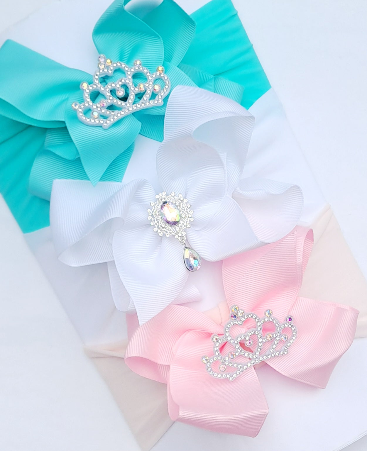 🎀3pc Headband Set 🎀