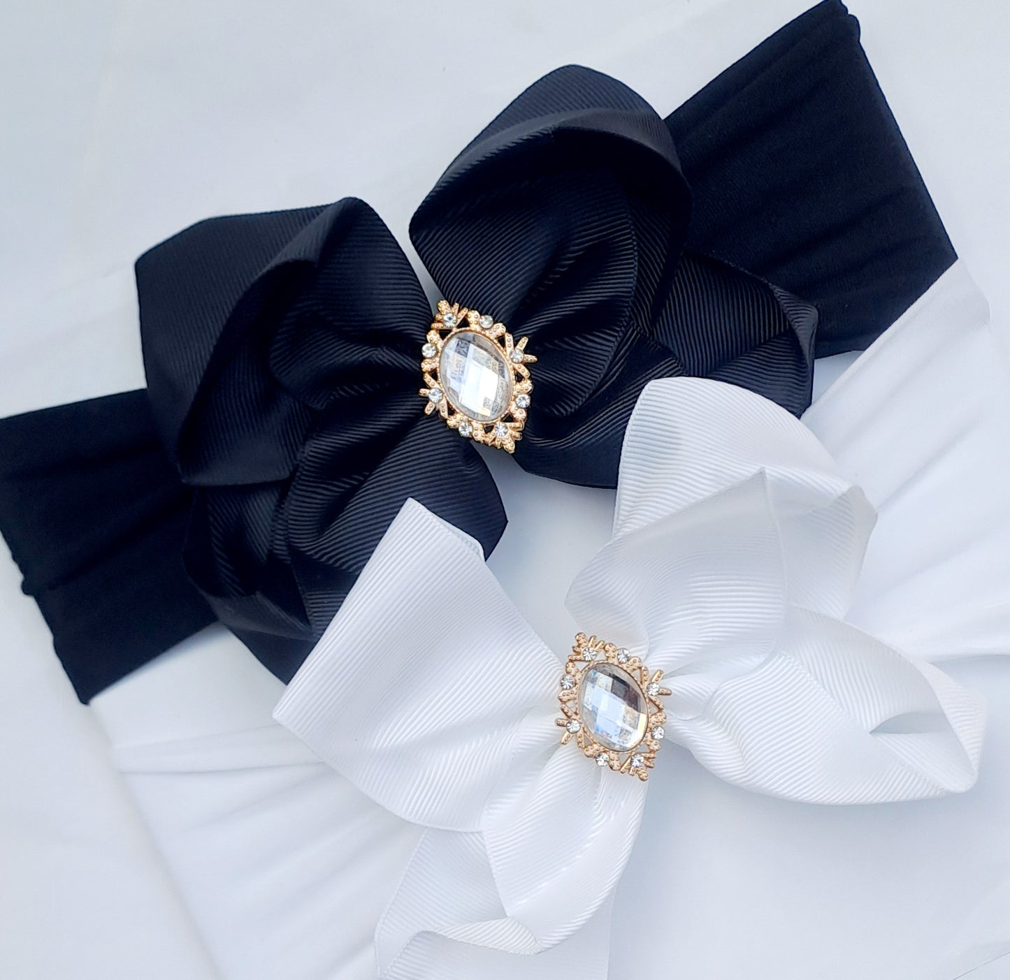 🎀2pc Baby Headband Set🎀