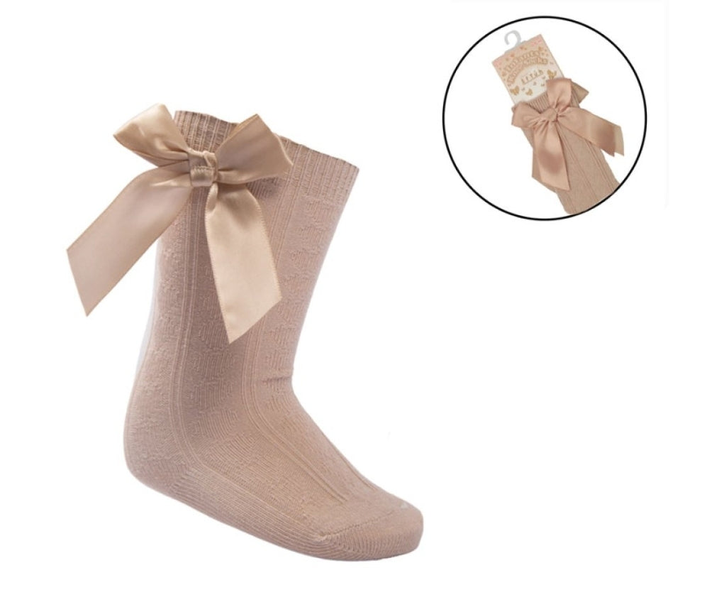 🎀Baby Knee High Socks🎀